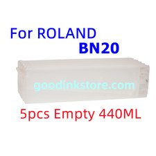 5 pezzi cartuccia ricaricabile