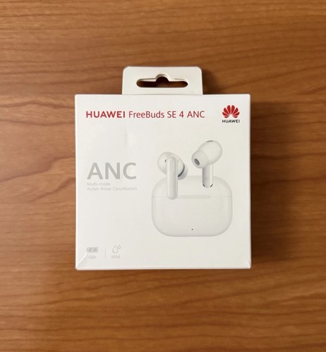 Auricolari huawei freebuds - auricolari,