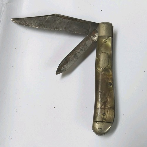 Coltellino tascabile