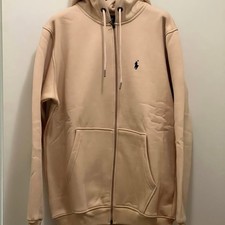 Felpa Ralph Lauren Polo nuova taglie disponibili S-M-L-XL