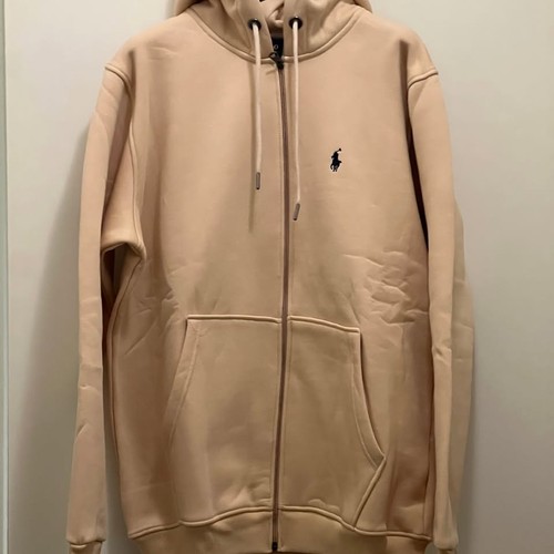 Felpa ralph lauren polo nuova - ralph,