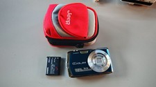 Macchina Fotografica Casio