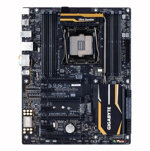 Gigabyte x99 sli scheda - gigabyte, ga-x99-sli