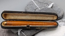 Antique collectible cased - collectible, pure