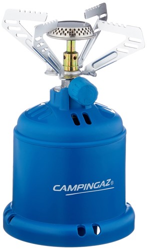 Campingaz 206 fornello da - campingaz,