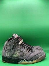 Air Jordan 5 Retro "Off-White