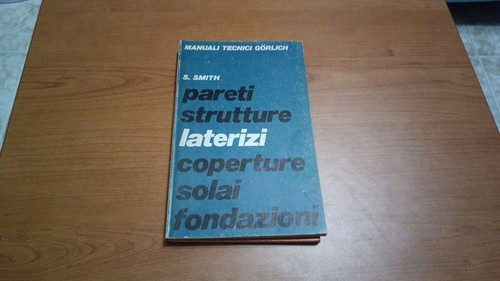 Laterizi gorlich 1974 - laterizi,