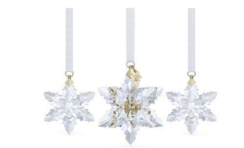 Swarovski annual edition - swarovski,