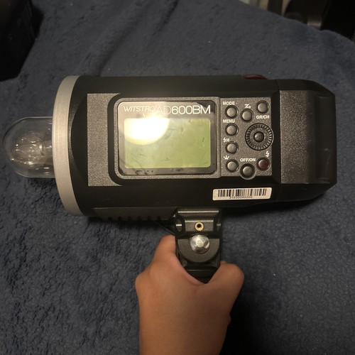 Spedizione usa godox ad600bm - godox,