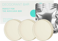 Cura 3 Deodorante per Toilette