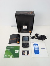 Nokia smartphone - e5-00,
