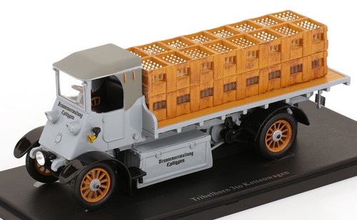 Autocult tribelhorn 3to - 1:43,