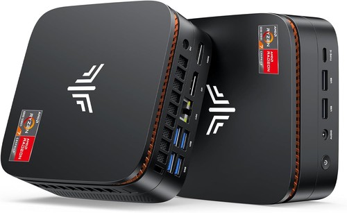Nuovo 4k mini pc - mini,
