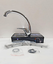 Rubinetto Miscelatore Lavello