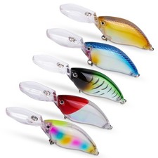 Esca da Pesca Rock 18g per