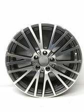 1 cerchio in lega 18 pollici