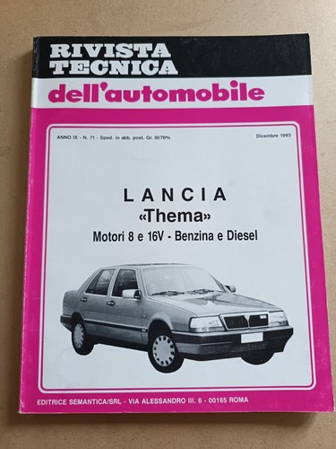 920a rivista tecnica - rivista,