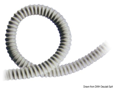 Guaina spirale cavi mm - spirale, 16