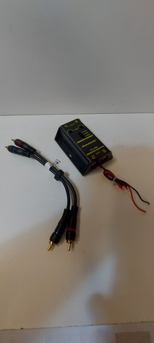 Autoleads pc1 625 subwoofer - autoleads,