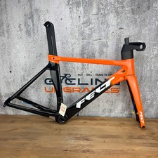 Nuovo telaio disco carbonio - nuovo!,