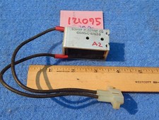 Elettrovalvola cambio