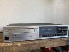 PHILIPS CD 304 à réviser /