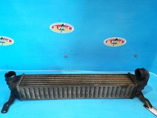 intercooler VOLKSWAGEN SHARAN