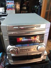 Stereo Philips SW-C38/22