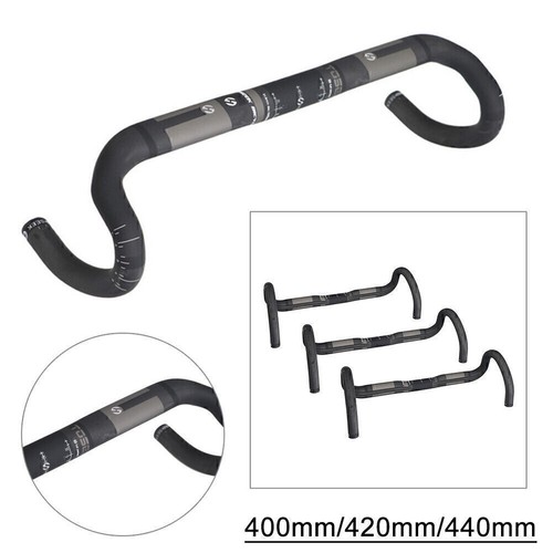 Manubrio drop bar per - bici, da