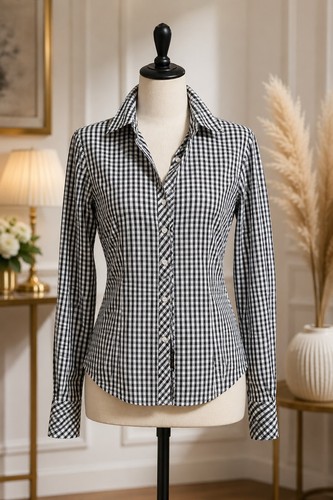 Camicia tommy hilfiger donna - tommy,