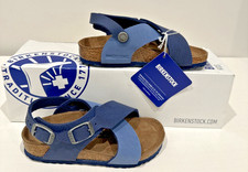 Sandali Birkenstock bambino EU