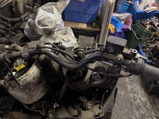HONDA SH 125 handlebars 2006