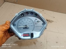 STRUMENTAZIONE PER PIAGGIO