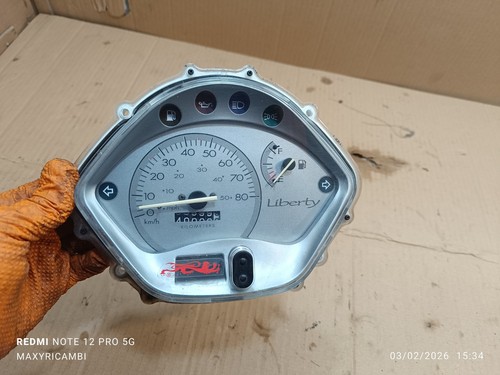 Strumentazione per piaggio - strumentazione,
