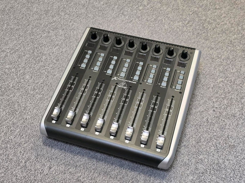 Behringer touch extender - behringer,