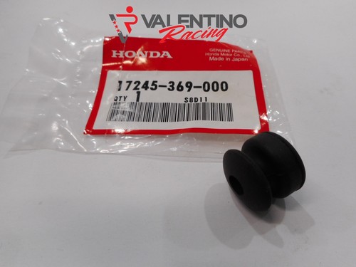 Gommino fianchetto cb400 - fianchetto,