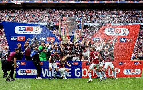 2019 aston villa play off - aston,
