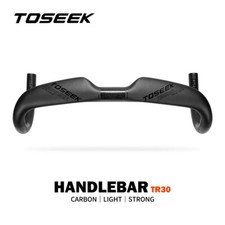 Toseek zxb two - bici, carbonio