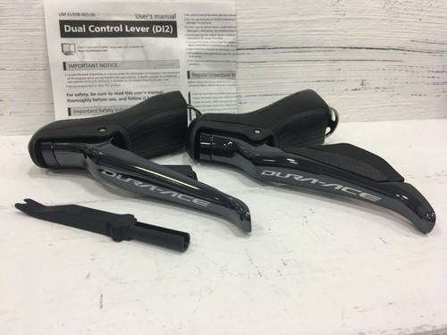 Shimano dura ace - shimano, dura-ace