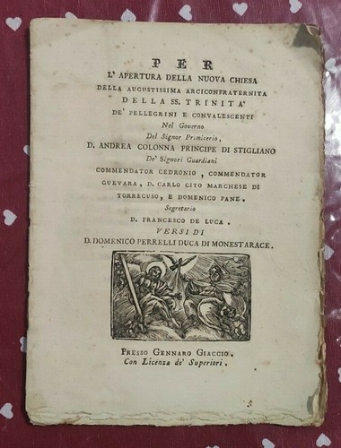 Apertura nuova chiesa - apertura,
