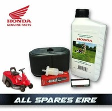 KIT TAGLIANDO ORIGINALE HONDA