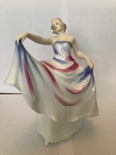 Figurina royal doulton liberty - royal,