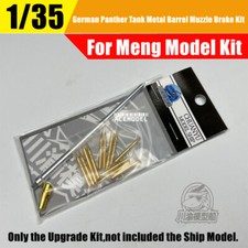 Kit freno + gusci 1/35 carro