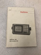 Raytheon RAYSTAR 390