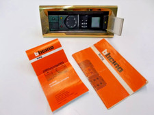 BTICINO LIVING CLASSIC 4430