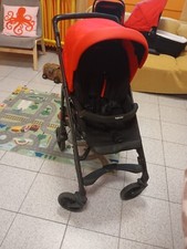  trio inglesina Trilogy City 