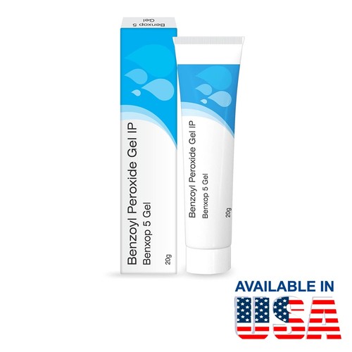 Nuovo salve benxop gel - benxop,