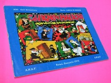 Jacovitti serie lisca - jacovitti, di