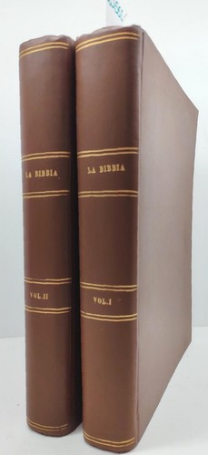 Antonio bibbia vecchio e - la,
