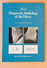Atlas of Diagnostic Radiology